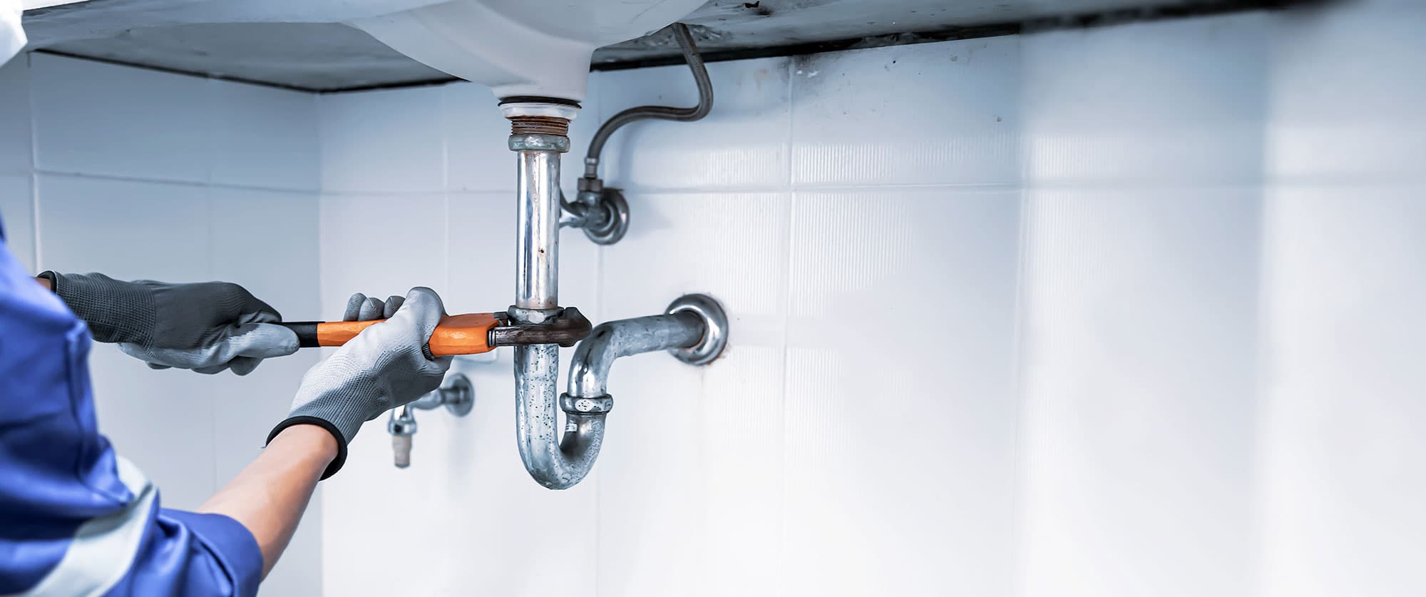 Plumbing Services